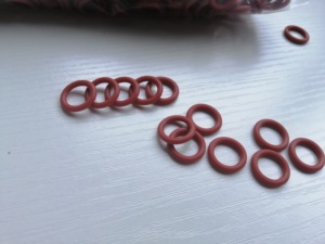 Factory Prijs Custom Clear Rubber <span class=keywords><strong>Kalrez</strong></span> O-Ringen - Product Image 3