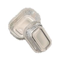 Petit moule à tartelettes en aluminium pour la cuisson des gâteaux Mini plat à tarte en aluminium Moule à muffins avec outils pour gâteaux en métal Plateau Support pour assiettes