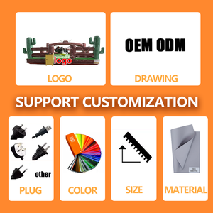 Juego mecánico de toro mecánico inflable comercial y duradero para adultos y niños - Product Image 6