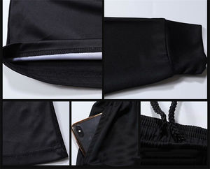 Hot Sale Saudi Arabia Cheap Spring Sublimation Print Breathable Eco-Friendly Man's Long Sleeve Soccer Training Wear <strong>Tracksuit</strong> - Product Image 5