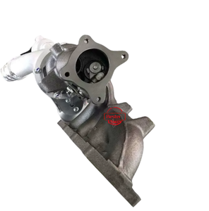 49373-01002 49373-01003 49373-01004 03C145702C 03C145701N 03C145701เทอร์โบชาร์จเจอร์ TD025สำหรับ Volkswagen Touran 1.4L เครื่องยนต์ TSI C - Product Image 4