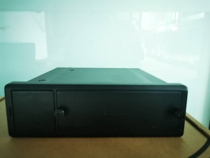 MNVR8104-GFWI เครื่องบันทึกวิดีโอ H.265มือถือ1 hdd/ssd Ai - Product Image 2