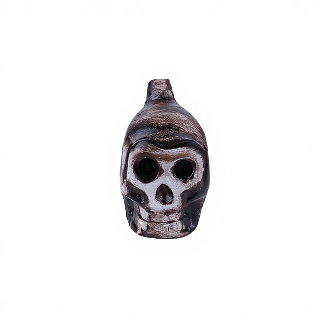 Calaveras de Chocolate 02