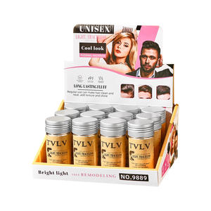 Barras de Cera para el Cabello para Hombres y Mujeres, Mantienen el Cabello Esponjoso y Ordenado por Mucho Tiempo, Mejoran la Textura y el Brillo del Cabello - Product Image 3