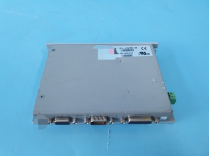 1 Buah Pengontrol Pemrograman DRIVER SERVO MOTION CONTROL CEL-A10/100-C6 Otomatisasi Industri - Product Image 3