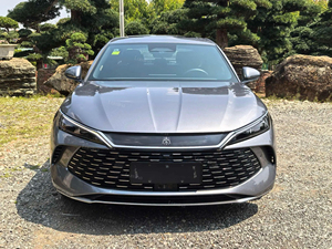 รถยนต์มือสองจากจีน BYD Qin L 2024 DM-i รุ่น Smart Driving Edition ระยะทางวิ่ง 120 กม. รถยนต์ไฮบริดขนาดกลาง พวงมาลัยซ้าย - Product Image 2