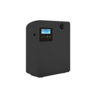 Diffuseur de parfum d'air électrique WIFI intelligent commercial de luxe 2024 Offre Spéciale Diffuseur d'arôme sans eau d'huile essentielle de parfum de 300ml