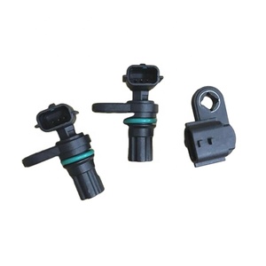Sensor de posición del cigüeñal OEM <span class=keywords><strong>23731</strong></span>-<span class=keywords><strong>EN22A</strong></span> <span class=keywords><strong>23731</strong></span>-EN215 CSS1774 PC774 0390636076 S119702 para Nissan Cube Sentra Tiida 1.8L 2.0L - Product Image 4