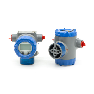 Sensor de Temperatura Diferencial Vertical Serie STT850 12V - Product Image 1