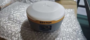 Hi-target V600L GPS RTK พร้อมช่องสัญญาณ 1408 ช่อง และ IMU รองรับการใช้งานร่วมกับเลเซอร์ภาพ และการวางตำแหน่งแบบ CAD ภาพจริง - Product Image 3
