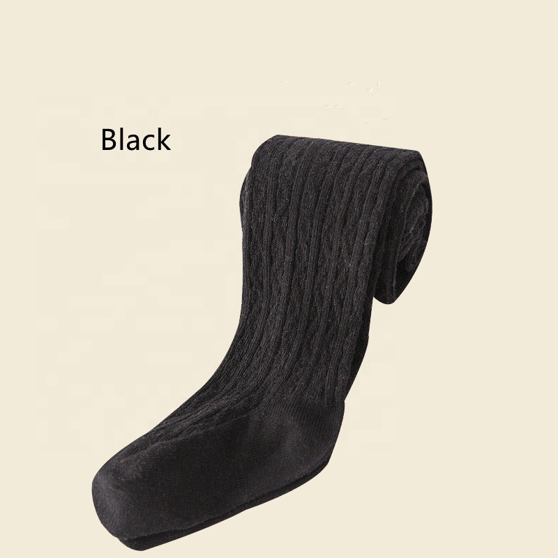 Бесшовные детские леггинсы 2022, зимняя и осенняя верхняя одежда, колготки для маленьких девочек, колготки для танцев, детские чулки, толстые