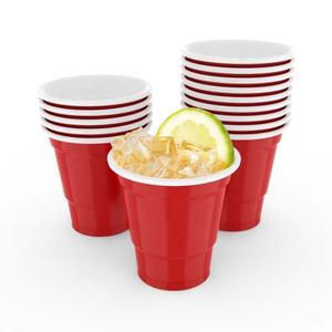 2 once di jello <span class=keywords><strong>shot</strong></span> mini tazze colorate lato esterno e lato interno bianco bicchierino in plastica bicchierino bicchieri piccoli - Product Image 3