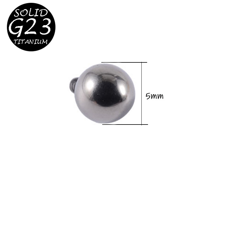 Boule 5mm-DE9351S