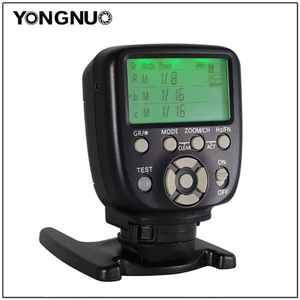 Manufacturer Wholesale Yongnuo YN560TX II Wireless <strong>Remote</strong> <strong>Controller</strong> <strong>for</strong> <strong>DSLR</strong> Camera Flash Photography Speedlite Flash - Product Image 3