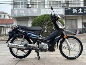 Motocicleta de Gasolina de Dos Ruedas Estándar de Alta Calidad Fengying <span class=keywords><strong>125cc</strong></span>-2, Usada, para Carreras, <span class=keywords><strong>125cc</strong></span>, 4 Tiempos, Monocilíndrica, Refrigerada por Aire - Product Image 2