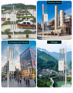 Comfast CF-WA860 Wifi Hotspot <span class=keywords><strong>Router</strong></span> Gigabit cổng Dual Band không dây ngoài trời Wifi điểm truy cập với giảm giá giá - Product Image 5