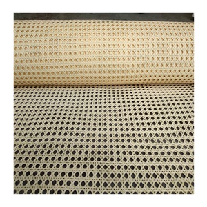 Anyaman rotan plastik PE ramah lingkungan/anyaman tongkat rotan/anyaman rotan dengan kualitas tinggi dari pabrik Tiongkok - Product Image 1