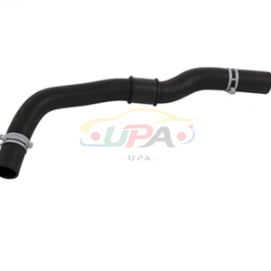 Système de refroidissement haute performance - Tuyau de radiateur supérieur 25414-F6100 25414 F6100 pour Hyundai Elantra Kia Ceed 25414F6100 - Product Image 1