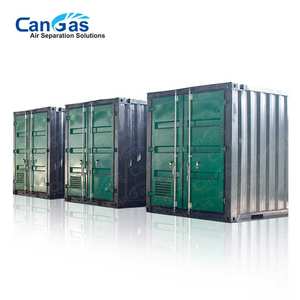 Petrol ve gaz endüstrisi için konteynerleştirilmiş membran azot jeneratörü sarmal boru işlemleri - Product Image 4