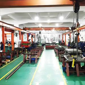 Производство пресс-форм OEM: Недорогие металлические формы на заказ от профессиональной компании по изготовлению пресс-форм для литья - Product Image 4