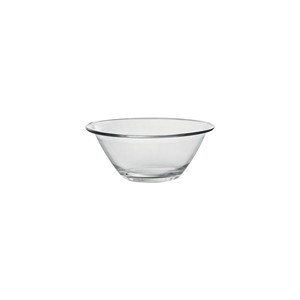 มิสเตอร์เชฟ ชามสลัดแก้ว Ø 11 ซม. แบบเทมเปอร์ วางซ้อนกันได้ ยี่ห้อ Bormioli Rocco - Product Image 1
