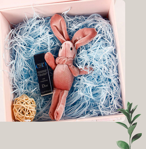 100G de remplissage en papier déchiqueté, boîte-cadeau, emballage en papier déchiqueté, herbe <span class=keywords><strong>Lafite</strong></span>, emballage de remplissage, papier déchiqueté noir, bricolage - Product Image 6