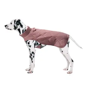 Giacca per animali domestici all'ingrosso escursionismo primavera moda mantello per cani vestiti per animali domestici mantello per animali all'aperto