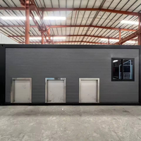 Centro de Cría para Perros Grandes, Dormitorio, Base de Cría de Animales, Contenedor para Mascotas, Clínica Veterinaria