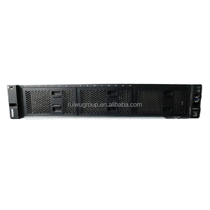 Lenovo sr650 V2 máy hoàn toàn mới, được thiết lập, giải pháp lưu trữ lai, Quản Lý Hiệu Quả, bảo mật mạnh mẽ, máy chủ ai - Product Image 1