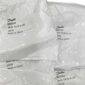 แดนฟอสส์ 889566 RV5-10-S-0-20 วาล์วไฮดรอลิก วาล์วควบคุมเหล็กคาร์บอนสำหรับระบบไฮดรอลิก - Product Image 2