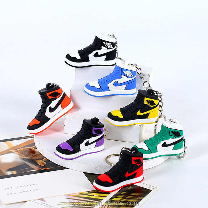 Wholesale New Creative Custom 3D PVC 