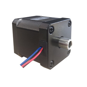 0.4 N.<span class=keywords><strong>m</strong></span> 2相 Nema 17 40mm 1.5A 中空軸ステッピングモーター 300mm ワイヤー - Product Image 6