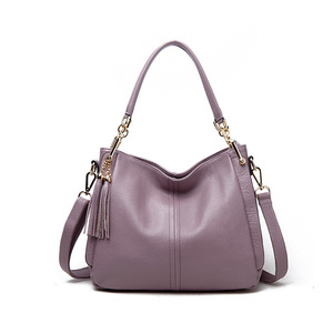 Luxury Handbags Lady <b>Bags</b> Designer Girl Genuine Leather Purses and Handbags Fashion Female Shoulder Crossbody <b>Bags</b> for Women - Product Image 1