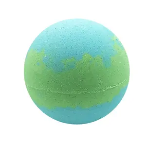 Good quality Wholesale Spa Collection Bath Bomb ball fizzy candy