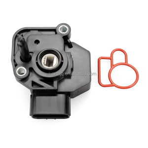 ZONELION Motorcycle <strong>Parts</strong> Throttle Position Sensor Fit for Honda RS150 V1/<strong>2</strong>(2SU)/X/150R Winner 150/X CBR/<strong>Supra</strong> GTR150 - Product Image 3