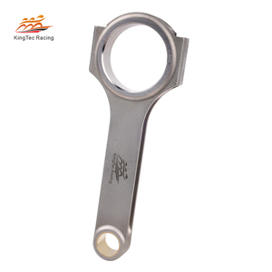 Bielle de connexion en acier forgé 4340 M177 Kingtec Racing pour Mercedes-<span class=keywords><strong>AMG</strong></span> <span class=keywords><strong>E</strong></span> <span class=keywords><strong>63</strong></span> 4MATIC+ et <span class=keywords><strong>E</strong></span> <span class=keywords><strong>63</strong></span> S 4MATIC+ W213 - Product Image 2