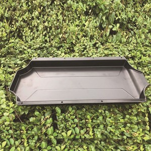 Carcasa de Maleta Yongcheng de ABS, Pieza Termoformada al Vacío, Personalizada Profesionalmente para Equipaje - Product Image 1