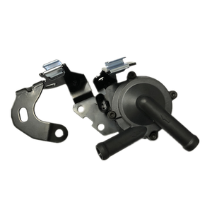 Bomba de agua refrigerante para coche, piezas de automóvil, piezas de bomba de agua para bmw <span class=keywords><strong>mini</strong></span> r56, 11537630368, 11537619360 - Product Image 1