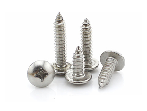 Tornillos torx del braguero del fabricante de China tornillos pequeños de madera electrónicos autorroscantes tornillos de cabeza - Product Image 6