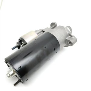 Motor 0009710100 | OEM Drive Motor Motor Assembly for <b>Material</b> <b>Handling</b> Trucks - Product Image 4