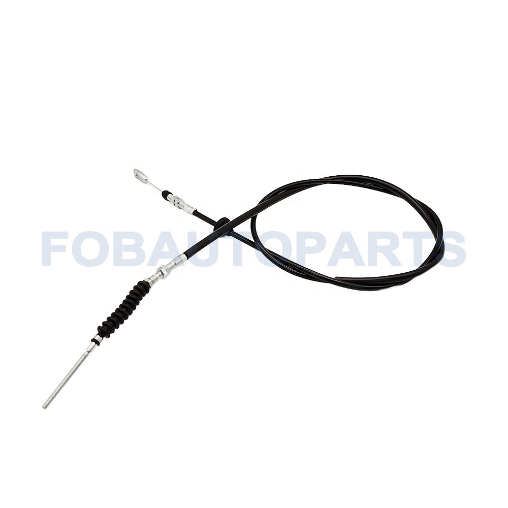 High Quality Car Clutch Wire Cable for Daewoo for Chevrolet 23710A80D00 23710A80D00-000 94582186