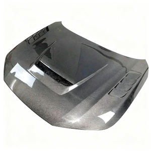 Capot en fibre de carbone de style <span class=keywords><strong>AR</strong></span> pour Honda Accord 11e génération 2024 - Product Image 1
