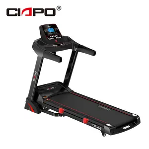 3.0Hp Motor Mens Ladies Sport Tread Mill Exercise Modern Machine Treadmill Machine Home Fitness