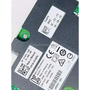 Tarjeta de Sonido X710-DA2 OCP T44PH 4J71V para Servidor 10 Product, Tarjeta X710-DA2 OCP T44PH 4J71V - Product Image 2