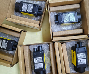 IS8505MP-363-50 COGNEX กล้องอัจฉริยะ IS8505MP-363-50 ใหม่ - Product Image 5