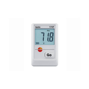 เครื่องบันทึกข้อมูลอุณหภูมิ Testo 174T Mini รุ่นดั้งเดิมและรุ่นใหม่ ราคาดี - Product Image 4