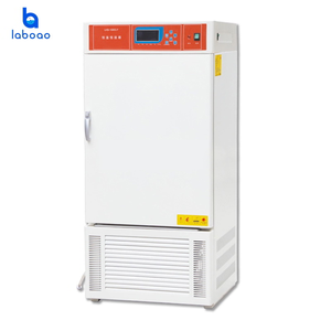 <span class=keywords><strong>Chambre</strong></span> à température et humidité constantes programmable Laboao, incubateur thermostaté pour la <span class=keywords><strong>culture</strong></span> bactérienne - Product Image 2