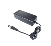 Adaptateur d'alimentation de bureau 12V 3A certifié CE KC PSE CB pour la lumière LED ordinateur portable écouteur caméra 45W sortie 22.5W pour ordinateur portable