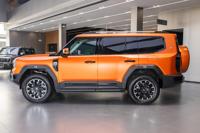 Jetour G700 2025 Hybrid Mid-Large SUV Zongheng G 700 Jetour PHEV 5/6 Seat 4*4 Jetour G700 2026 New Energy Car Jetour G700 Jetour