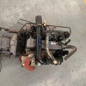 Convient au moteur <span class=keywords><strong>diesel</strong></span> d'occasion <span class=keywords><strong>Nissan</strong></span> FD46T, convient aux camions <span class=keywords><strong>Nissan</strong></span> - Product Image 4